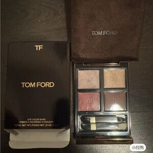 BNIB. Tom Ford Eyeshadow Quad